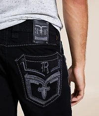 Rishi Straight Stretch Jean