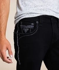Rishi Straight Stretch Jean