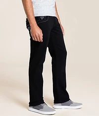 Rishi Straight Stretch Jean