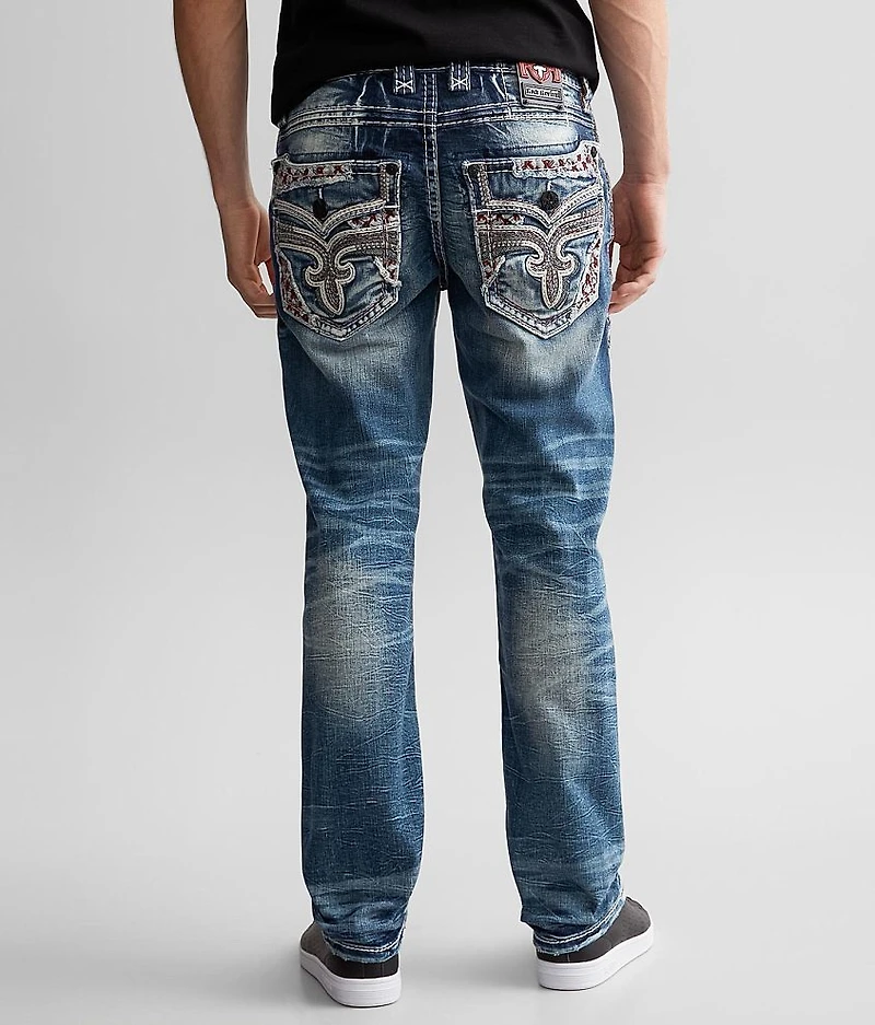 Gus Straight Stretch Jean