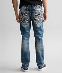 Gus Straight Stretch Jean
