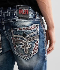 Gus Straight Stretch Jean