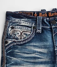 Gus Straight Stretch Jean