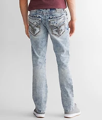 Meyrick Straight Stretch Jean