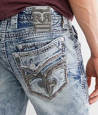 Meyrick Straight Stretch Jean