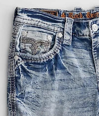 Meyrick Straight Stretch Jean