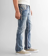 Raien Straight Stretch Jean