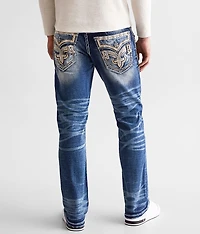 Felix Straight Stretch Jean