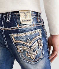 Felix Straight Stretch Jean