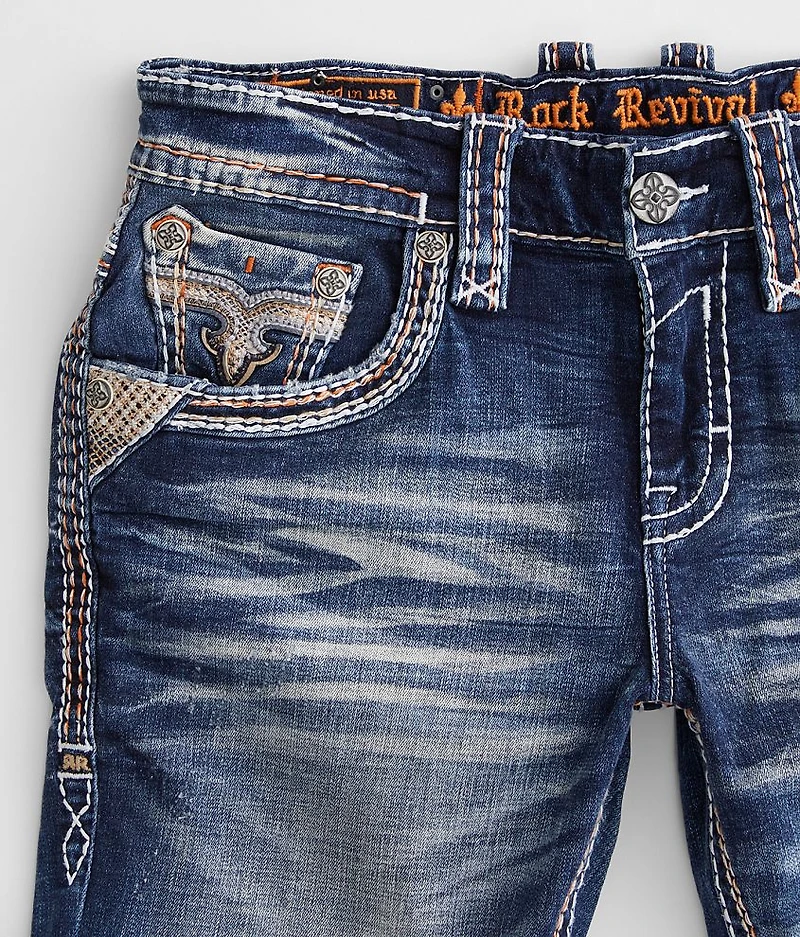 Felix Straight Stretch Jean