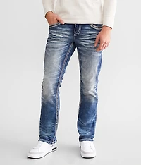 Felix Straight Stretch Jean