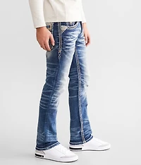 Felix Straight Stretch Jean