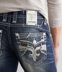 Larmon Boot Stretch Jean