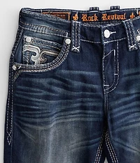 Larmon Boot Stretch Jean