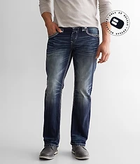 Larmon Boot Stretch Jean