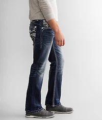 Larmon Boot Stretch Jean