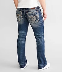 Finley Straight Stretch Jean