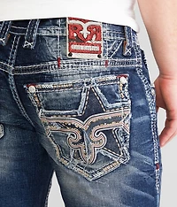 Finley Straight Stretch Jean