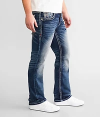 Finley Straight Stretch Jean