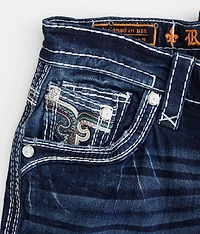 Grady Straight Stretch Jean