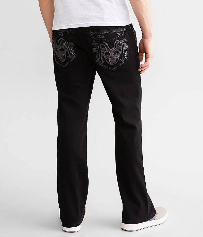 Bryant Boot Stretch Jean