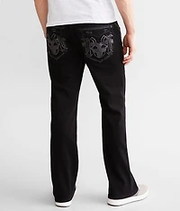 Bryant Boot Stretch Jean