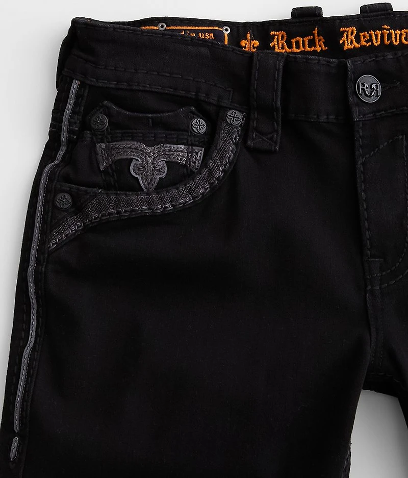 Bryant Boot Stretch Jean