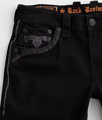 Bryant Boot Stretch Jean