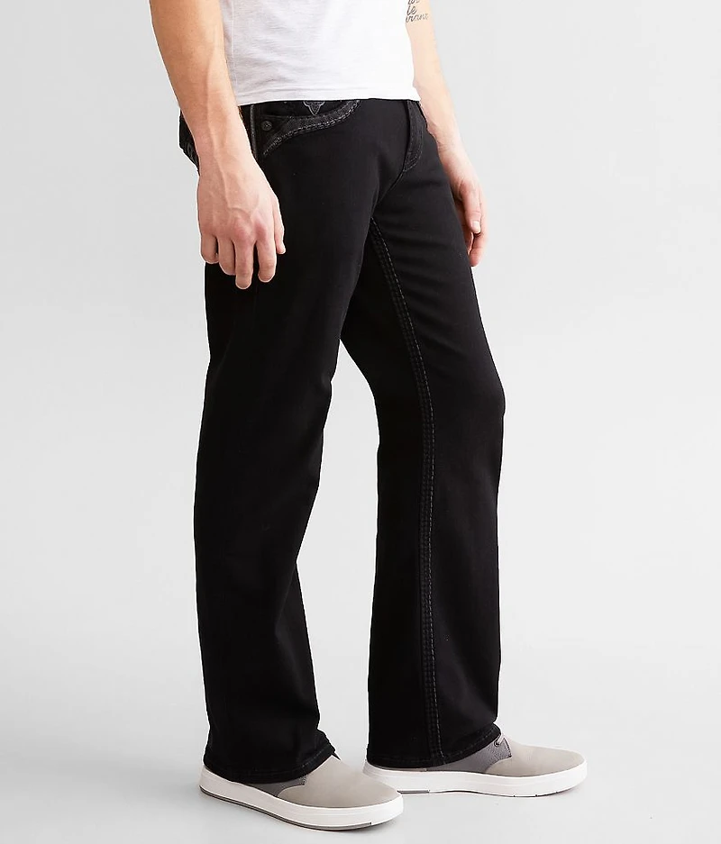 Bryant Boot Stretch Jean