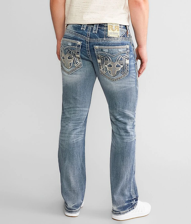 Bryant Straight Stretch Jean