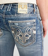 Bryant Straight Stretch Jean