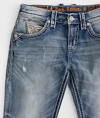 Bryant Straight Stretch Jean