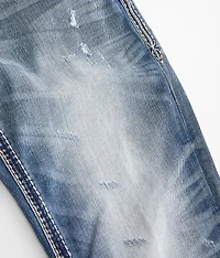 Bryant Straight Stretch Jean