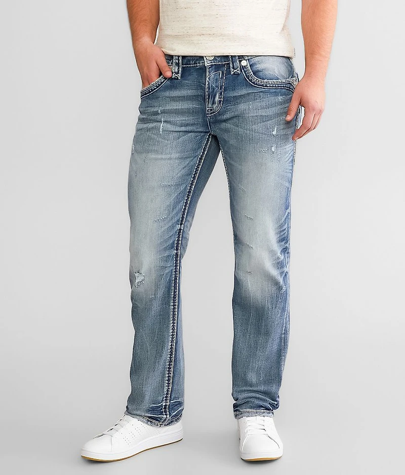 Bryant Straight Stretch Jean