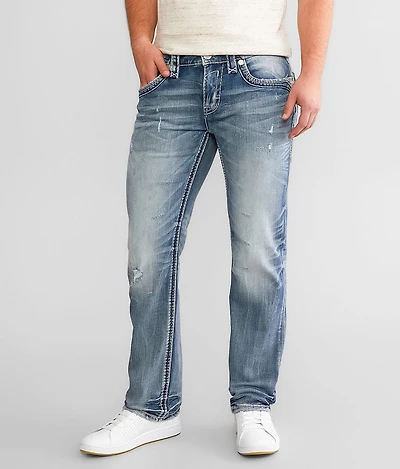 Bryant Straight Stretch Jean