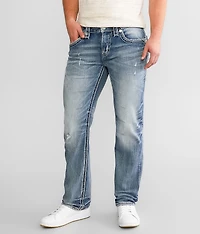 Bryant Straight Stretch Jean