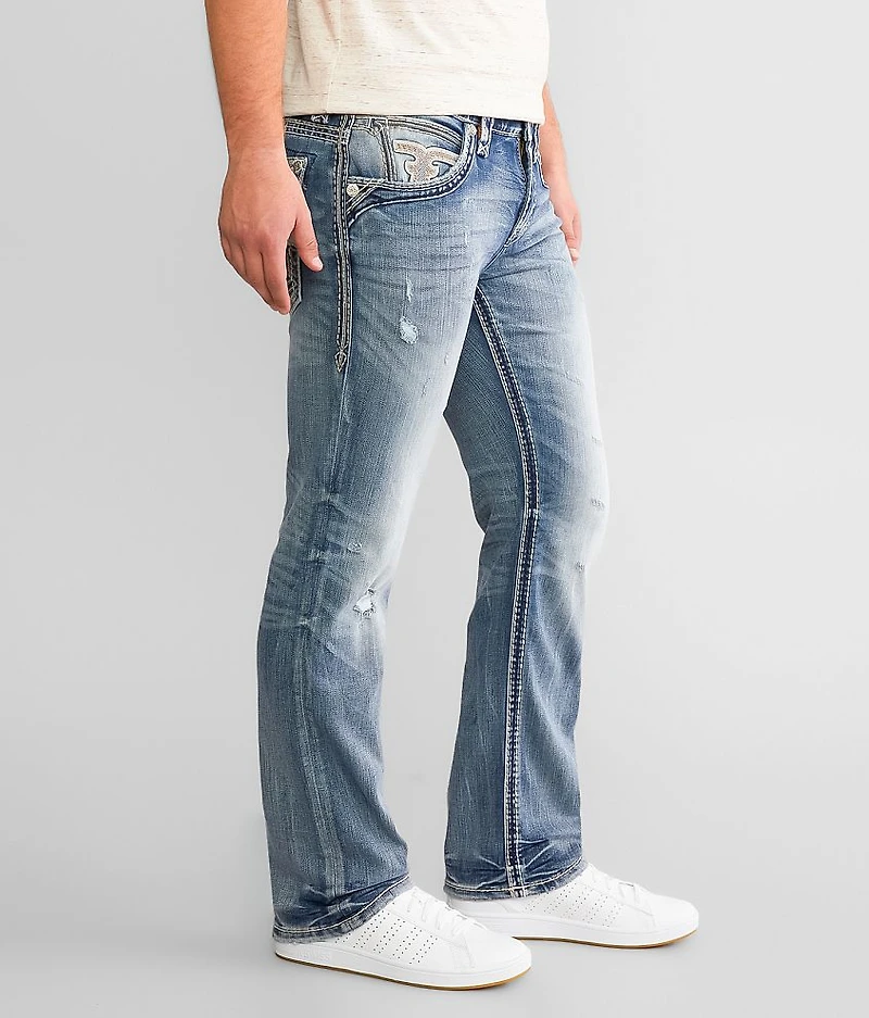 Bryant Straight Stretch Jean