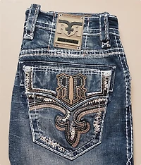 Richie Boot Stretch Jean