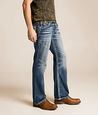 Richie Boot Stretch Jean