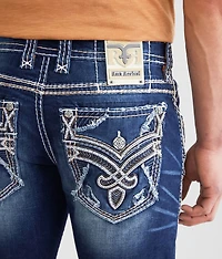 Reuben Straight Stretch Jean
