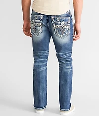 Rami Straight Stretch Jean