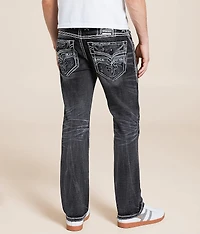 Rami Straight Stretch Jean