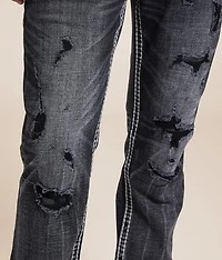 Rami Straight Stretch Jean