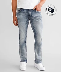 Dante Straight Stretch Jean