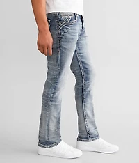 Dante Straight Stretch Jean