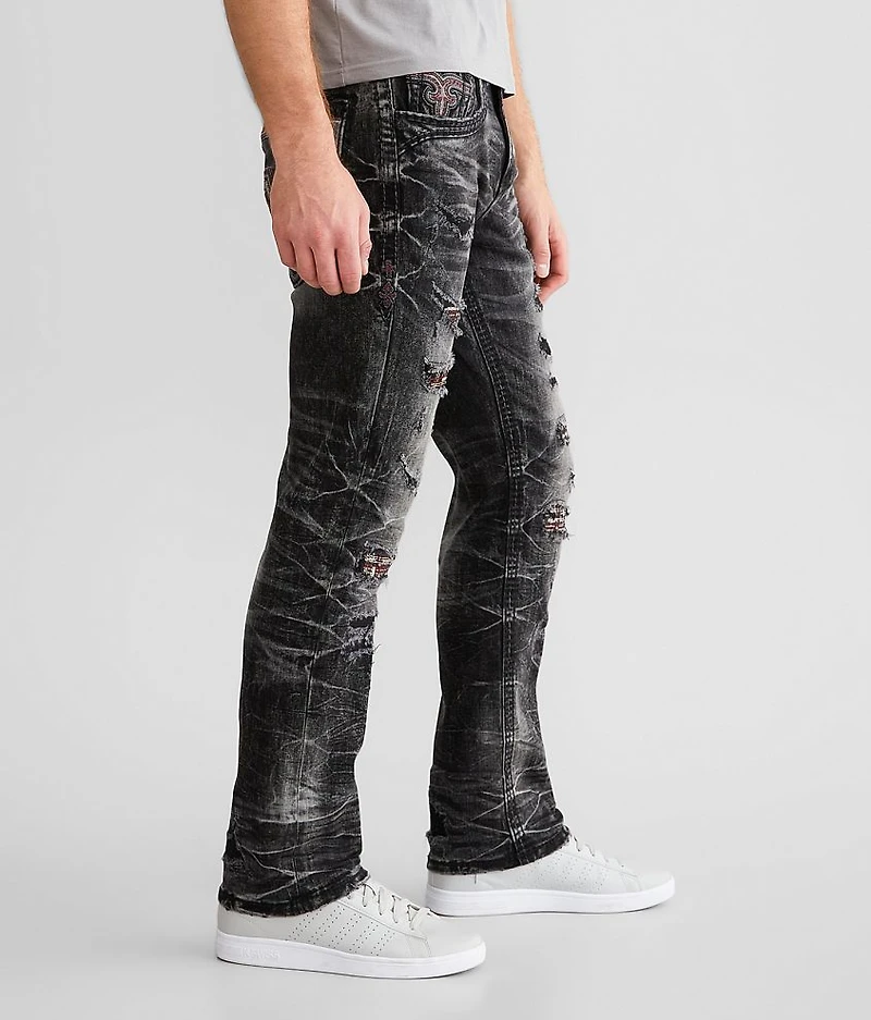 Matt Straight Stretch Jean