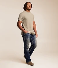 Bryn Boot Stretch Jean