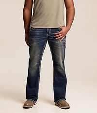 Bryn Boot Stretch Jean