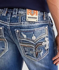 Bryn Straight Stretch Jean