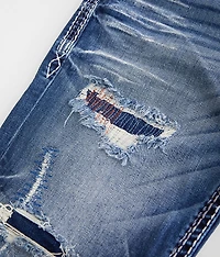 Bryn Straight Stretch Jean